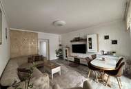 Citywohnung: gepflegt- gut aufgeteilt-verkehrsgünstig