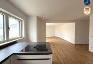 Exklusives Neubauprojekt: 3-Zimmer Wohnung mit geräumigen Balkon