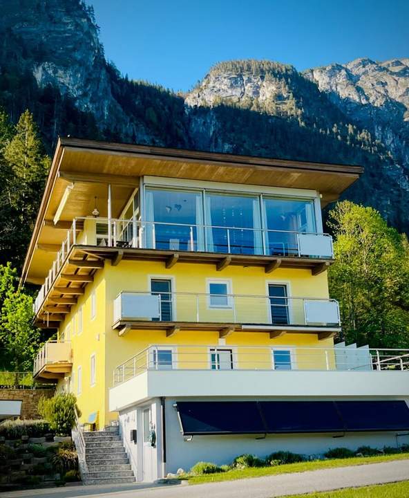 Sehr schönes Mehrfamilienhaus in Aussichtslage, Angerberg zu kaufen