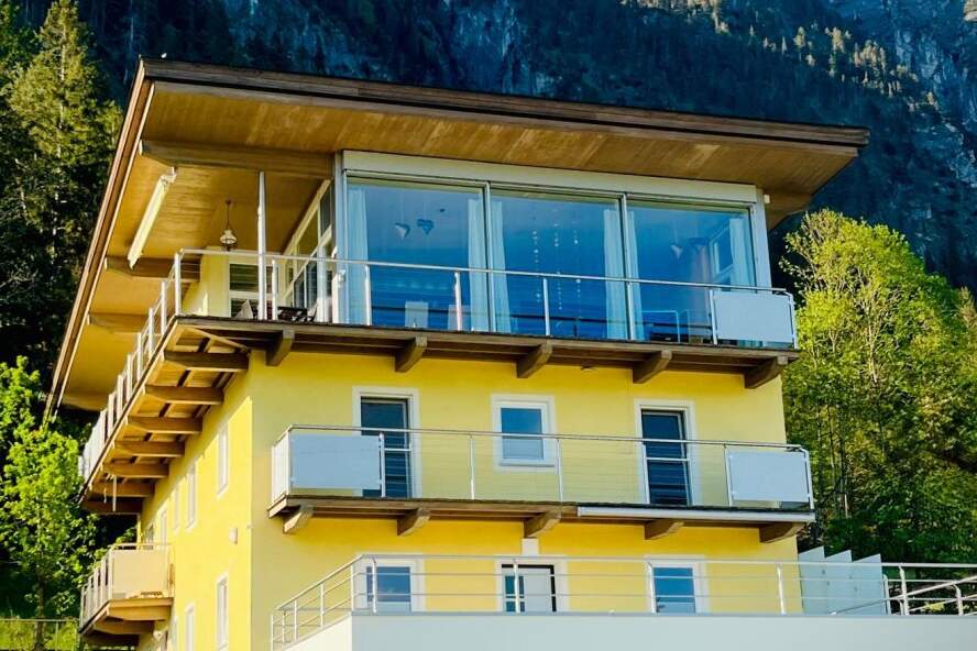 Sehr schönes Mehrfamilienhaus in Aussichtslage, Angerberg zu kaufen, Haus-kauf, 1.490.000,€, 6300 Kufstein