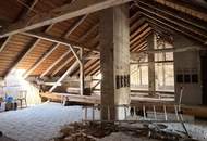 NÄHE SCHLOSS SCHÖNBRUNN | bestandasfreies Zinshaus mit 6 Wohneinheiten und ausbaufähigem Dachboden | Top Lage Alt-Penzing | ZELLMANN IMMOBILIEN