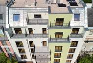 KTG 44, Erstbezug im Neubau mit Garten und Terrasse – geeignet als Büro, Ordination oder Praxis