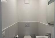 Moderne 3-Zimmer-Mietwohnung mit Terrasse und Stellplatz