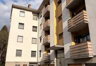 Geräumige 4-Zimmer-Wohnung mit Balkon und großem Gartenbereich in Pinkafeld (Provisionsfrei)