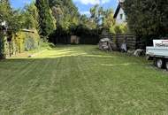 Wohntraum in Bad Fischau – Großes Grundstück, Vollkeller & neue Luftwärmepumpe