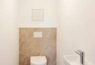 Ihr neues Zuhause: 4-Zimmer-Wohnung mit Balkon nahe Donau - ERSTBEZUG!