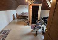 +++JETZT ZUGREIFEN : EIN MEHRFAMILIENHAUS zum renovieren teils sanieren !!! € 278.000,-- VB +++mit Garten und in guter Lage zu verkaufen !!!