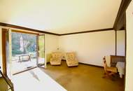 Haus in Altlengbach im Grünen mit großem Grund