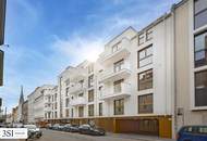 2-Zimmer Neubau-Erstbezug mit Balkon in Hofruhelage - hochwertige Vollausstattung