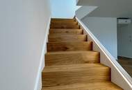 Exklusives Wohnen auf zwei Ebenen - Maisonette in Top-Lage mit Balkon und Terrasse in 1090 Wien