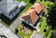 Charmantes Einfamilienhaus mit herrlichem Garten in Seiersberg-Pirka