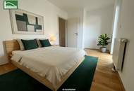 Smart &amp; modern - Kompakte 2-Zimmer-Wohnung mit Balkon in zentraler Citylage - JETZT ANFRAGEN