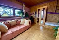 TOP 170 m² großes Reihenhaus mit Garten in ausgezeichneter Lage! Sehr günstige Kosten Tiefenbohrung!