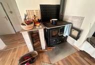 Charmantes Wohnhaus mit modernisiertem Anbau und großem Grundstück in Jennersdorf