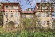 Gebäudehälfte in Langenzersdorf mit Gartenanteil | ca. 232 m² Nutzfläche