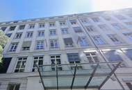 Exklusive Bürofläche nähe Landstraßer Hauptstraße zu mieten