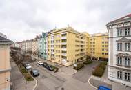 ++SBG7++ 3-Zimmer Altbau-Wohnung (sanierungsbedürftig) - viel Potenzial!!