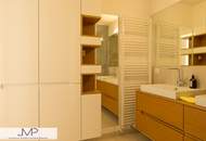 Sehr ruhige 3-Zimmer DG Wohnung, direkt an der Neubaugasse!