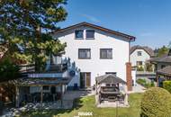 "Haus am See mit eigenem Steg - nahe Wien- Urlaubsfeeling - Investment"