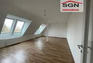 Kleine nette 1-Zimmer Wohnung - Heizkosten inkludiert