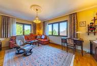 Ihr privates Wohnparadies - Stilvolles Zuhause mit Pool, Balkon, Doppelgarage &amp; 2 Wintergärten!