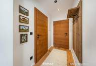 Wohnkomfort trifft Natur - Alpenblick 2 Zimmer Wohnung mit Garage