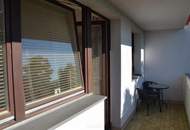 Möblierte 1,5 ZI-Mietwohnung mit moderner Einrichtung & Loggia in Krems-T16