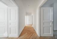 Schöner 3-Zimmer Erstbezug, Nähe Meiselmarkt