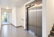 "Zentral wohnen Ruhig genießen – Attraktive 2-Zimmer-Wohnung mit Balkon"