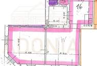 ++SBG7++ 3-Zimmer Altbau-Wohnung (sanierungsbedürftig) - viel Potenzial!!