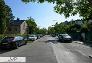 Verträumtes Winzerhaus mit weitläufigem, ruhigem Garten und Wienblick!