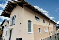 Moderne, barrierefreie Eigentumswohnung in zentraler Lage: Ihr neues Zuhause in Braunau