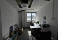 Bürofläche in modernem Gebäude zur Untermiete!