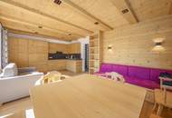 Exklusives Apartment in Toplage am Sonnberg