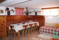 Ein klassischer Bungalow, wie er im Buche steht!