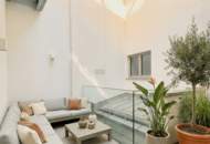 Luxus-Maisonette beim Rudolfsplatz mit 2 Eingängen - VIDEO verfügbar !