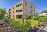 Modernes Wohnambiente in Muntlix – hochwertige 3-Zimmer-Wohnung zur Miete