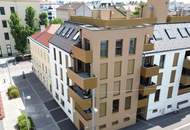 Urban wohnen mit Stil – moderne 2-Zimmer-Wohnung in Hernals