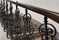 Zeitloses Wohnen mitten in Döbling