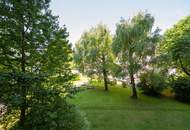 Sonnige 4-Zimmer-Wohnung mit Klimaanlage, Loggia, Lift und Parkplatz in zentraler Lage!