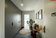 Leonding: Barrierefreie Wohnung mit idealer Infrastruktur und energieeffizienter Bauweise!