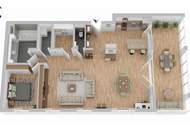 " ++ Wienerberg City ++ Weitblick ++ Panorama-Pool-Nutzung ++