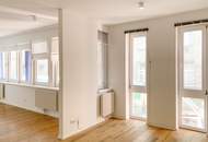 Großzügige 3-Zimmer-Wohnung mit perfektem Grundriss