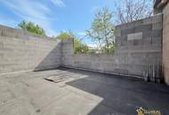 Ihr Traum vom Eigenheim – gestalten Sie selbst! Bungalow-Rohbau mit 485 m² Eigengrund, 2 Terrassen &amp; Carport.