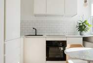 Sanierter Altbau nahe Wilherminenberg I U3 Ottakring in 3 Gehminuten I Kompakte Single Wohnung im Herzen Wiens