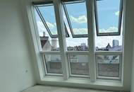 Moderne DG-Wohnung in Hauptbahnhof Wien Nähe I Erstklassige Energieeffizienz I Erstbezug inkl. hochwertiger Ausstattung I Luftwärmepumpe u.v.m.!