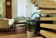 Urbaner Wohnkomfort auf zwei Ebenen- Exklusive Maisonette in Ottakring