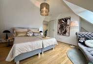 ERSTBEZUG | Außergewöhnliches Townhouse mit 4 Zimmern