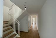 Oberes Mühlwasser- 3 Zimmer-Maisonette mit Terrasse