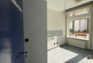 Ehemalige Praxis mit vielen Möglichkeiten sucht neuen Mieter